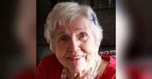 Margaret J. Todd Obituary