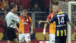 Haftasında balıkesirspor'u şükrü saracoğlu stadyumunda konuk edecek. Galatasaray Fenerbahce Maci Saat Kacta Ne Zaman Hangi Kanalda Canli Izle Mac Ozetini Izle Eurosport