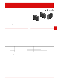 Do you need to know more about the specs, ratings, and details for electrical relays? G5nb 1a Relay Datasheet Pdf Power Relay Equivalent Catalog