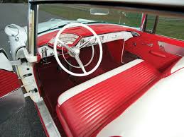 Image result for Carousel Red 1956 Mercury