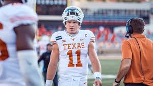 Way too early predictions for the 2021 college football season with b/r's adam kramer. Texas Longhorns Football Schedule 2020 Who Does Ut Play Next Kvue Com