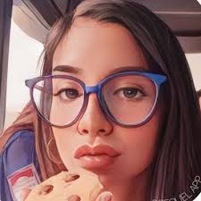 Sharon Ortega (@sharon174)