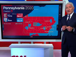 Cnn S John King Wins Over Sports Fans With Election Coverage Sports Illustrated
