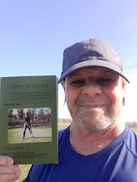 Finish to the SKY Volume TWO by GREG Lavern