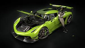1 koenigsegg jesko for sale. Koenigsegg Jesko 2020 Sidefront By Yorzua On Deviantart