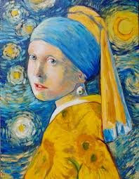 Van Gogh Sunflowers Artworks & Paintings For Sale