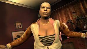 Elizabeta Torres - Grand Theft Wiki, the GTA wiki