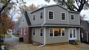 Cook Bros 1 Design Build Remodeling Contractor In Arlington Virginia Cape Cod House Exterior Cape Style Homes Cape Cod Style House