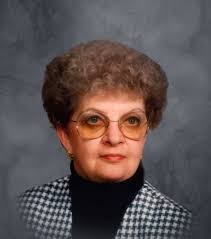 Dorothy Gries Obituary July 8, 2022