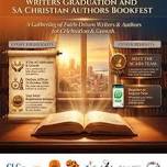 SADC Region Christian Authors Bookfest
