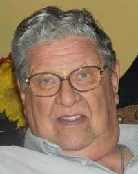 David Trahan Obituary June 8, 2013