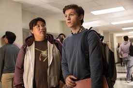パワーレンジャー の次は スパイダーマン ハリウッド超大作でアジア人俳優が活躍 猿渡由紀 個人 Yahoo ニュース