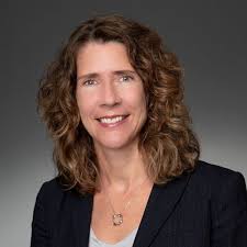 Trish Gehlen Preston