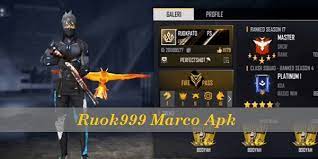 Kedua aplikasi di atas bisa kamu unduh secara gratis jadi silahkan unduh sekarang juga ya guys. Ruok999 Marco Apk Download Auto Headshot