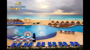 Golden Parnassus All Inclusive Resort All Inclusive Resorts Cancun Trip Mexico Resorts