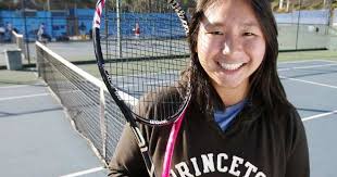 Dorothy Tang was a singular sensation