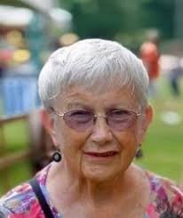 Ruth Roeglin Obituary