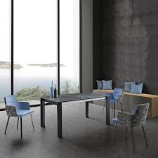 Our collection comes in a wide range of finishes and styles to match your decor. Dining Table With Extensions Idfdesign