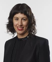 Jessica Wolfson's Instagram, Twitter & Facebook