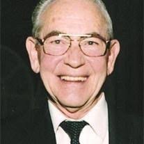 Curtis Larkin Obituary