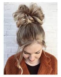 Hello everyone, today i'll be showing you a tutorial on how i make a bun using a hair prong and a hair fork. Updos For Long Hair Cute Easy Updos For 2021