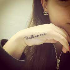 Cutelittletattoos Tattoos First Tattoo Side Hand Tattoos