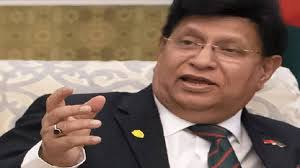 Upset with CAB', Bangladesh top ministers cancel visits