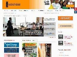 Universidad nacional autonoma de honduras vs universidades privadas ¿afectará a la universidad nacional autónoma de honduras la paridad universitaria? Universidad Nacional Federico Villarreal Ranking Review