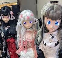 INTERVIEW] 'Maid Cafes are Just the Beginning': Maid Robot ...