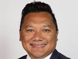 Ports of Indiana appoints Dexter Salenda to newly created Foreign Trade and  Economic Development Director role