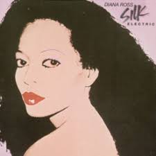DIANA ROSS songs and albums