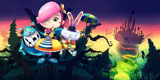 Maybe you would like to learn more about one of these? Update Game Released Tapstar Interactive Will Be Releasing Alice In Wonderland Golf Puzzle Adventures This Week Droid Gamers
