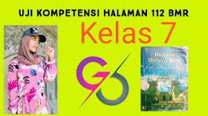 Kunci jawaban ekonomi sma kelas x k2013n docx kunci jawaban ekonomi sma kelas x k2013n docx contoh soal fisika kelas 10 semester 2 kurikulum 2013. Kunci Jawaban Bmr Halaman 112 Uji Kompetensi Bmr Kelas 7 Youtube