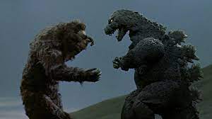 King Kong Vs Godzilla 1962 Backdrops The Movie Database Tmdb
