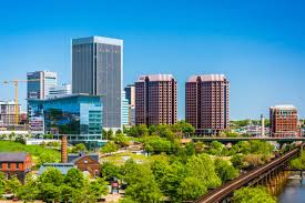 It is the center of the richmond metropolitan statistical. The Top Things To See And Do In Richmond Virginia Mapquest Travel