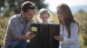 Gibt es schon einen termin für staffel 13 oder kommt die staffel nicht auf deutsch? Heartland Season 13 Episode 9 Review Tvshowpilot Com