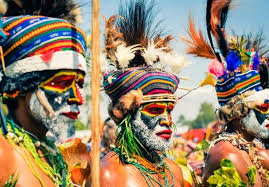 Maybe you would like to learn more about one of these? Ras Melanesoid Sejarah Ciri Budaya Ras Keteturunanya