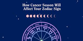 Cancer Season Is Here Heres How Each Zodiac Sign Will Be