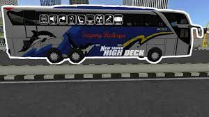 Permainan ini bergenre simulasi yang sangat seru. Cara Mengedit Kaca Bus Simulator Indonesia Dan Mengatasi Kaca Bagian Livery Bus Tidak Terlihat Youtube