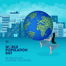 World Population Day 2025: UN warns of 'population collapse' as fertility  rates fall
