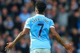 La fiche de nicolò barella (inter milan) sur sofoot.com. Raheem Sterling Rischia Di Non Andare In Russia A Causa Di Un Tatuaggio