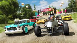 To play the forza horizon 3 hot wheels expansion, some progress is required in the full game. Forza Horizon 4 Hot Wheels Legends Car Pack Available Today