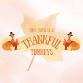 Tiny Tots: Thankful Turkeys (Ages 3-5), $4 Per... event in Lakeview, NY