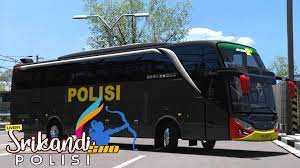 Download kumpulan livery srikandi shd bussid kualitas jernih format png. Livery Srikandi Shd Polisi For Android Apk Download