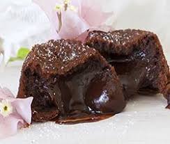 Suivez Les Etapes De La Recette Facile Et Rapide De Mercotte Pour Faire Un Moelleux Coulant Reussi Sans Rencontrer D Recette Recette Facile Recettes De Cuisine