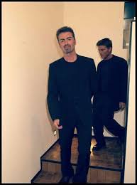 Despite announcing their split in 2011. George Michael And Kenny Gloss George Michael Wham George Michael George Michael Died