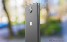 Microsoft lumia 650 will ask you to enter sim unlock pin. Microsoft Lumia 650 Review Dress For Less Software Performance