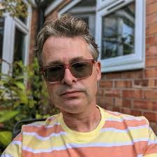 Christopher Parmenter's Instagram, Twitter & Facebook