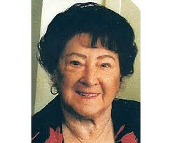 Edna Comp Obituary (1919