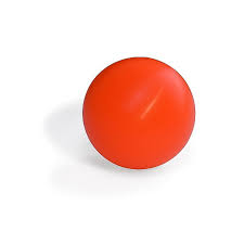 Ball hockey field hockey floor hockey hockeyball, lacrosse, sport, orange png. Hockeyball Pvc Length 70 Mm
